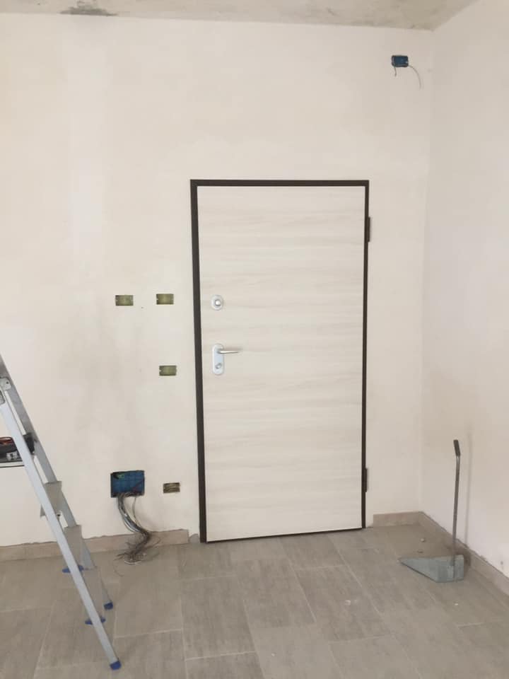 Sostituzione serramenti Asti